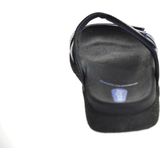 Wolky - 0050130 800 - Dames Slippers - Blauw