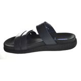 Wolky - 0050130 800 - Dames Slippers - Blauw