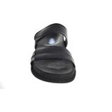 Wolky - 0050130 800 - Dames Slippers - Blauw