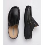 Wolky - Comfortschoenen - Zwart - Leer