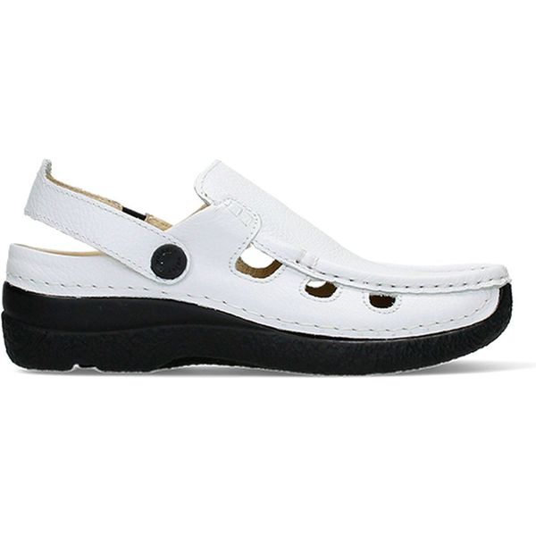 Wolky slippers maat 39 hotsell