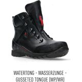 City Tracker Wandelschoenen - Waterproof - Bruin