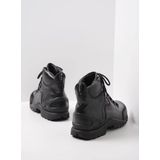 City Tracker Wandelschoenen - Waterproof - Bruin