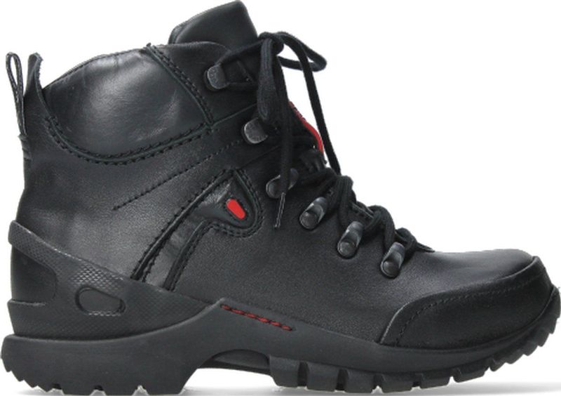 City Tracker Wandelschoenen - Waterproof - Bruin