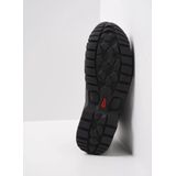 Wandelschoen Wolky Women City-tracker Antracite-Schoenmaat 36