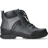 Wandelschoen Wolky Women City-tracker Antracite-Schoenmaat 36