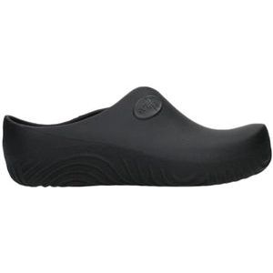 Wolky - OK Clog - Klomp - Black - PU