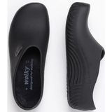 Wolky - OK Clog - Klomp - Black - PU