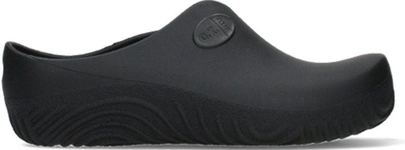 Wolky - OK Clog - Klomp - Black - PU