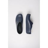 Wolky - OK Clog - Klomp - Blue - PU - Anatomisch Vormgegeven