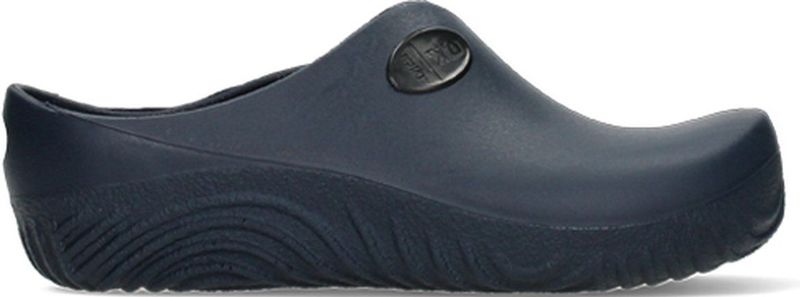 Wolky - OK Clog - Klomp - Blue - PU - Anatomisch Vormgegeven