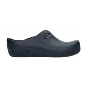 Wolky - OK Clog - Klomp - Blue - PU - Anatomisch Vormgegeven