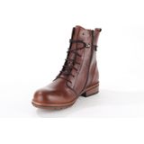 UGG M Ascot Heren Sloffen - Cognac - Maat 46