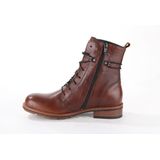 UGG M Ascot Heren Sloffen - Cognac - Maat 46