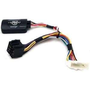 Stuurwielinterface Passend Voor Subaru Subaru Tcp 27.1286-401