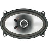 TCP - Rocx 2 Weg Luidspreker - 9 x 15 cm - Maximaal Vermogen 80 Watt