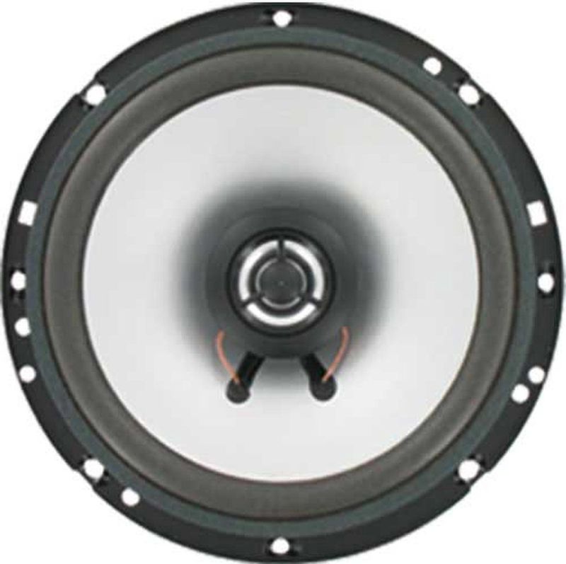 TCP - Rocx 2 Weg Luidspreker - 165mm - Vermogen 80 Watt