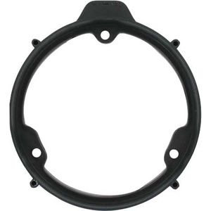 Speakerringen - 165 mm - Voor Mercedes GLS vanaf 2021 en CLA 2012-2019 - Diverse Modellen