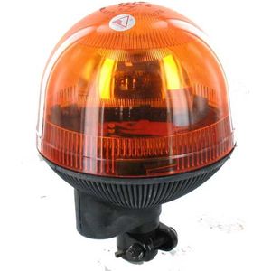 AJ.BA - GF-60 Flex - Zwaailamp - 12 Volt - 55 Watt - Flexibele Bevestiging