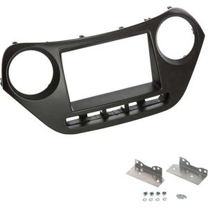 2-DIN paneel Hyundai 2013-2019