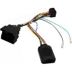 S.W.I. Skoda Yeti 2014-2017