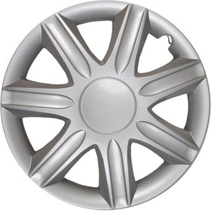 Wieldopset 14 Inch Rubin