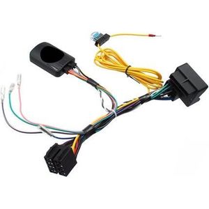 S.W.I. Mercedes C Klasse 2007-2015/ E Klasse 2009-2013/ Vito 2014-2025/ Volkswagen Crafter 2011-2017