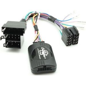 S.W.I. Iveco Daily 2014-2019