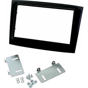 2-DIN paneel Fiat Doblo 2015-2022/ Opel Combo 2015-2019