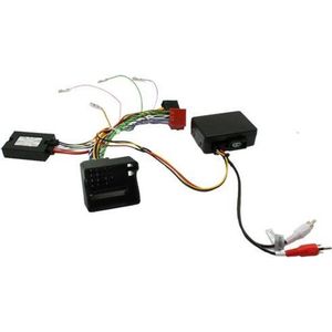 Stuurwielinterface Mercedes
