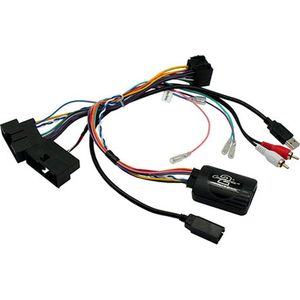 S.W.I. Ford Transit 2015-2021/ Ranger 2015-2021 diverse modellen