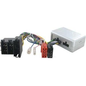 Kia - Stuurwielinterface - TCP - Met Behoud Van Stuurknoppen Voor Telefoonfunctie