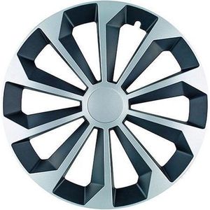 Set wieldoppen 15 inch  FAME NIGHT ECO