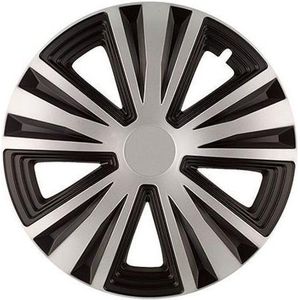 Set wieldoppen 14 inch  GLORY NIGHT ECO
