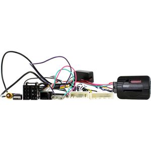 S.W.I. Nissan Frontier 2015-2020/ Navara 2015-2020