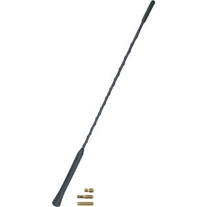 Vervanging Spriet Zwart M5 in/ M5-M6-M7 Uitwendig Lengte: 40 cm
