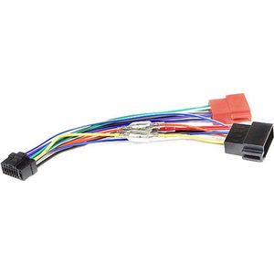 Alpine - Adapter - Vervangend Model - Geschikt Voor CDE-171RM, CDE-177BT, CDE-173BT