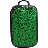 TCP - Bagagenet - Groen - PP-Garn - 2,5 x 4,5 Meter