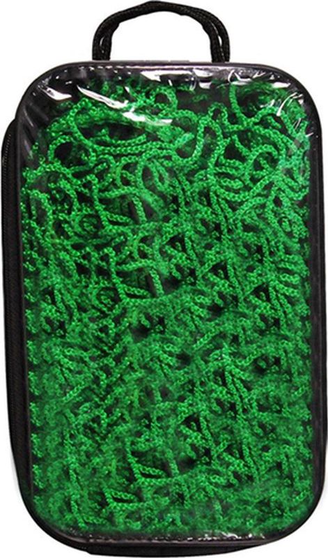 TCP - Bagagenet - Groen - PP-Garn - 2,5 x 4,5 Meter