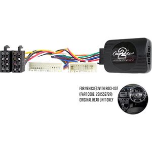 S.W.I. Dacia Duster 2017-2021/ Logan 2017-2021/ Dokker 2017-2021