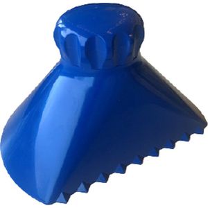 IjsKrabber - 2 Functies - Universaal - Effectief