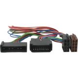 Ford - Radio Aansluitkabel - Tcp .1118-02