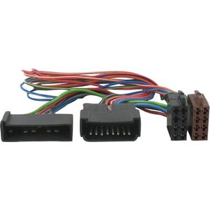 Ford - Radio Aansluitkabel - Tcp .1118-02