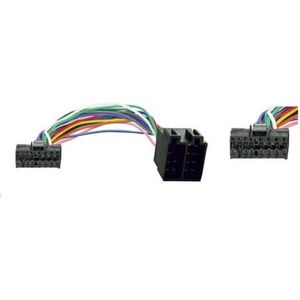 Sony - Radio Adapter - 16 Pins - Geschikt voor Diverse CDX Modellen