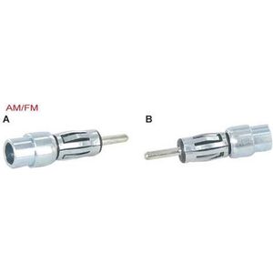 AM/FM Universeel Adapter