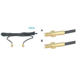 GPS Adapter