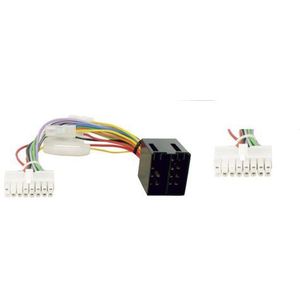 Kenwood Radio Adapter 16 Pins