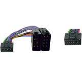 JVC - Radio Adapter - 16 Pins - Vervangend