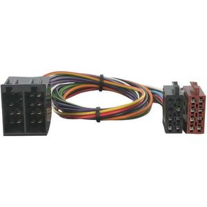 TCP - 2 x 8 ISO Male - 2 x 8 ISO Female - Kabel - 40 cm - 2 Jaar Garantie