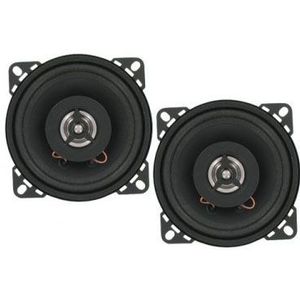 Rocx 2 weg luidspreker 100mm